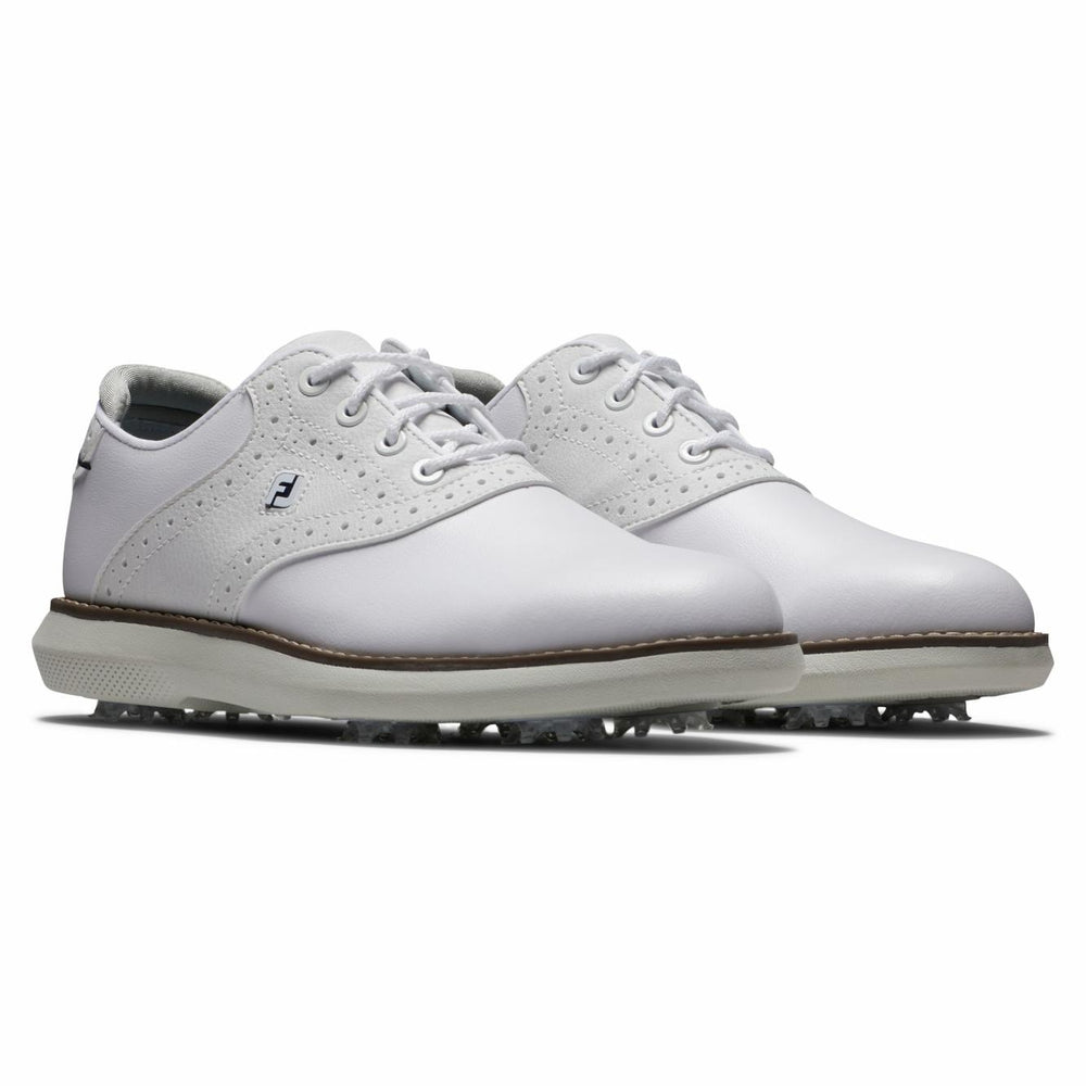 FootJoy Shoes | Men Traditions Junior