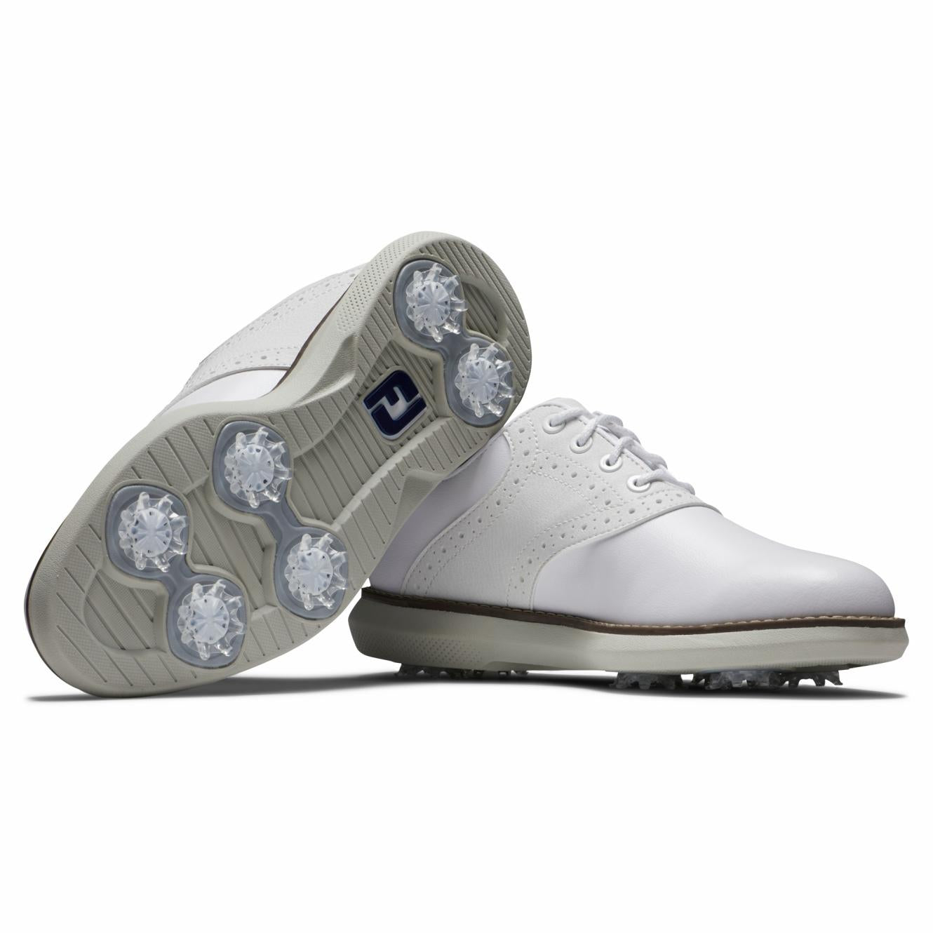 FootJoy Shoes | Men Traditions Junior