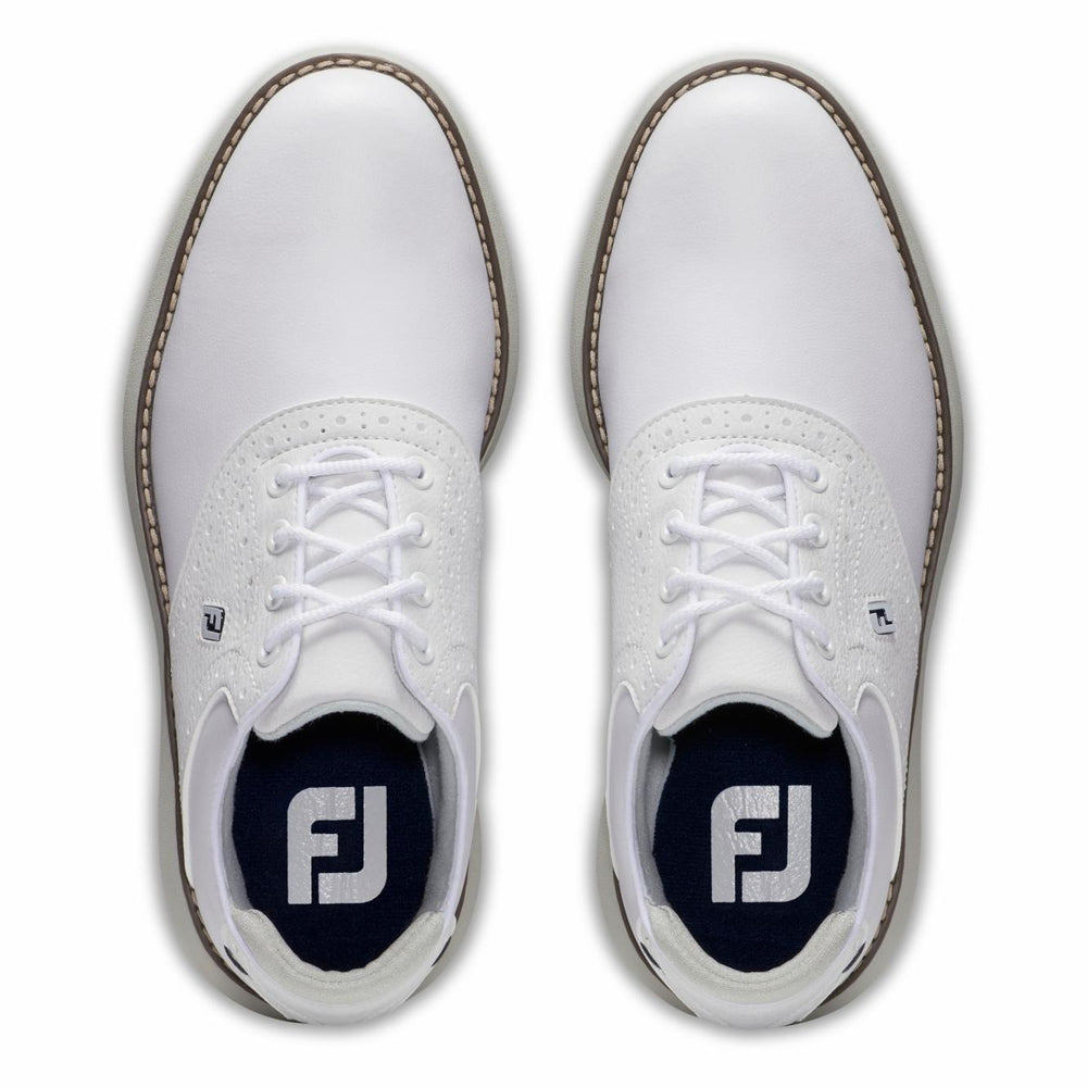 FootJoy Shoes | Men Traditions Junior