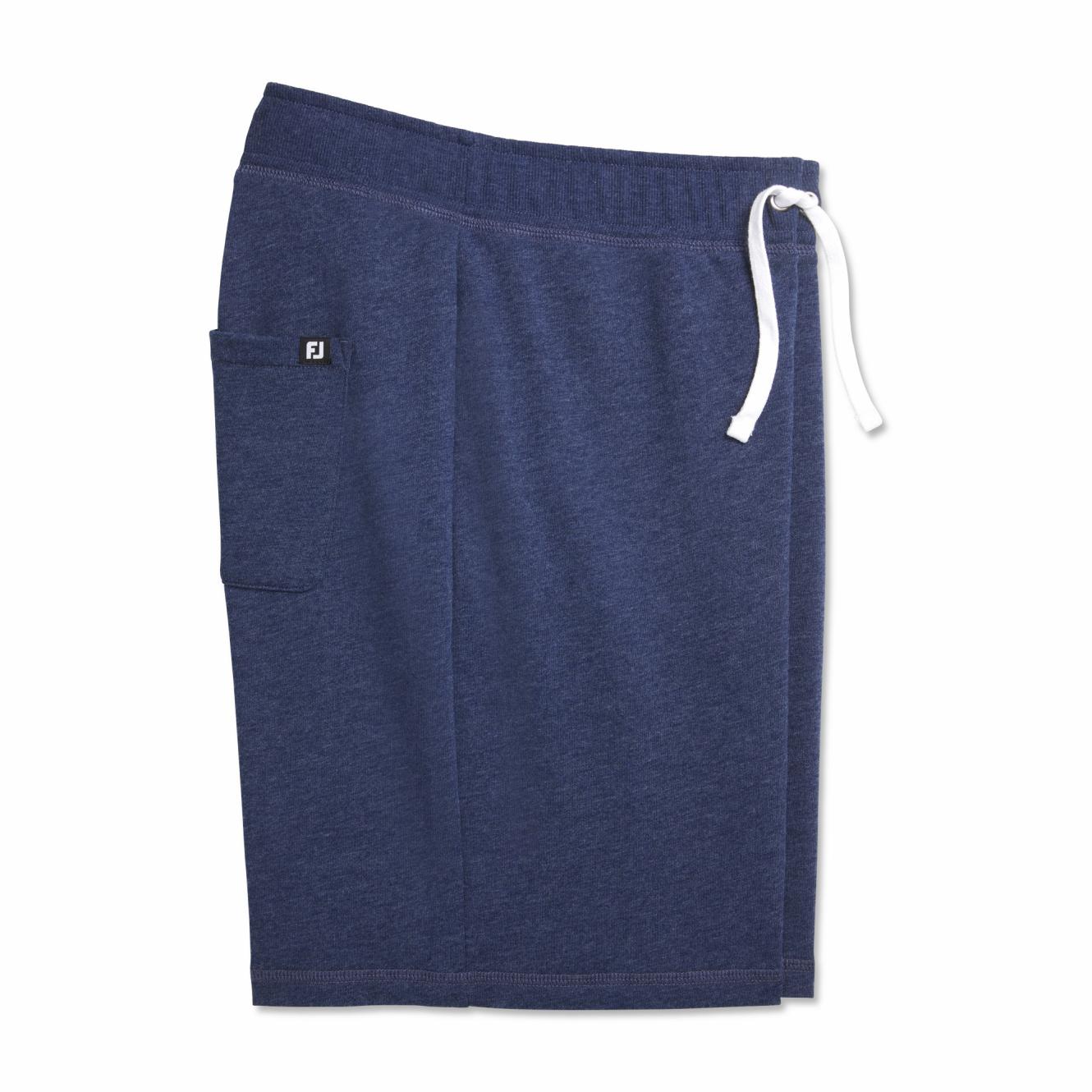 FootJoy Shorts | Men 2025 U.S. Open Alt Logo 9" Inseam Sweat Short