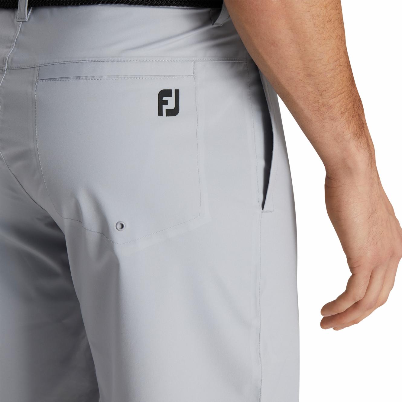 FootJoy Shorts | Men HydroShorts 10" Inseam