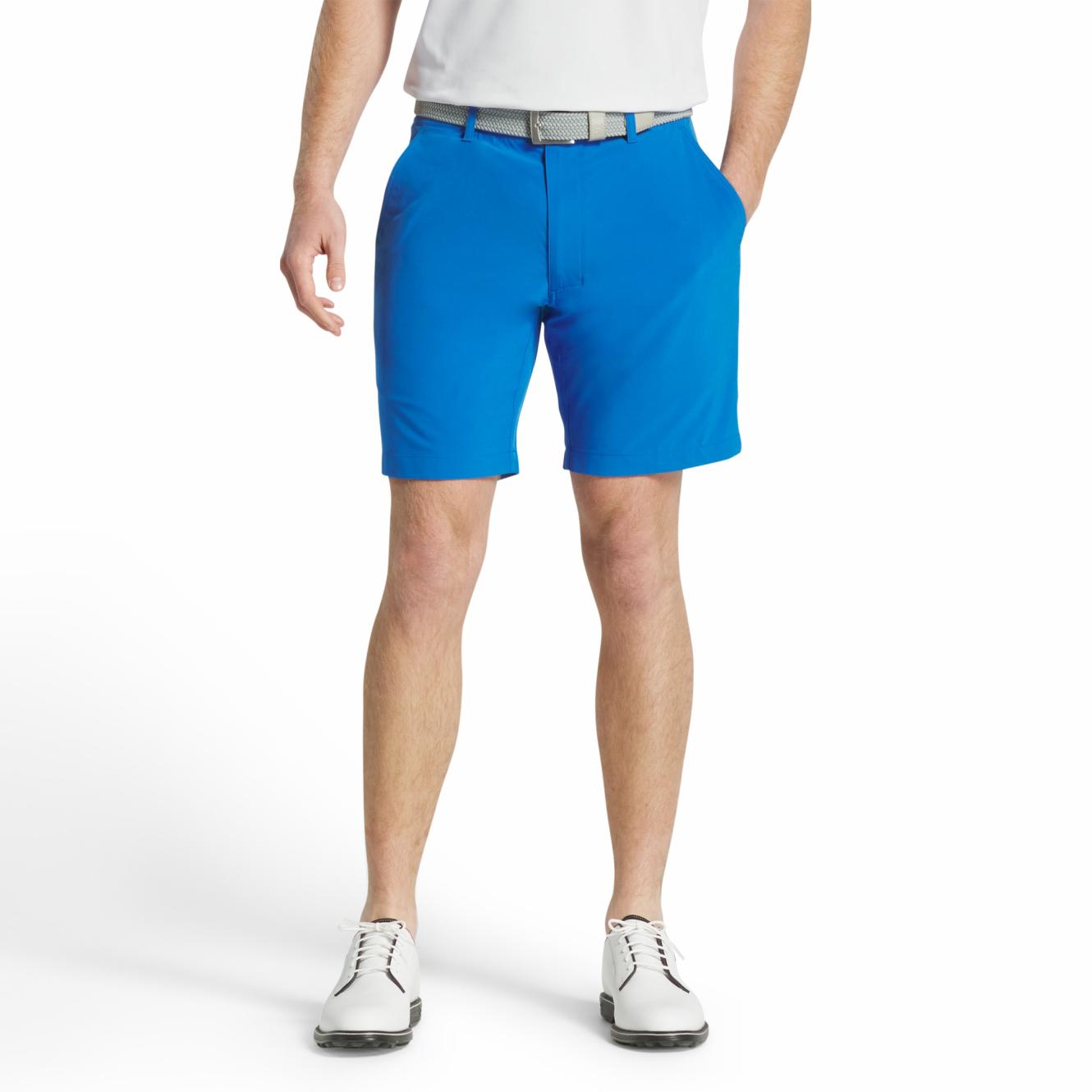 FootJoy Shorts | Men Lightweight Golf Shorts For Men | 9" Inseam | FootJoy