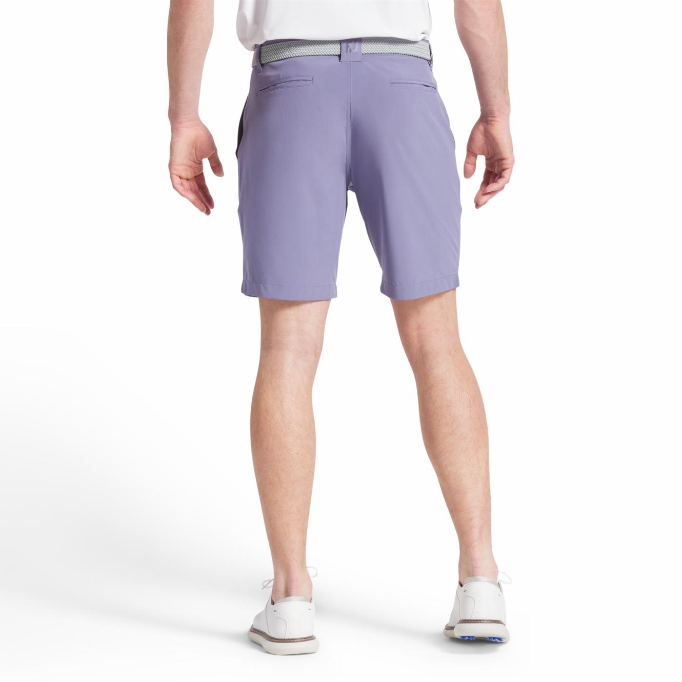 FootJoy Shorts | Men Lightweight Golf Shorts For Men | 9" Inseam | FootJoy