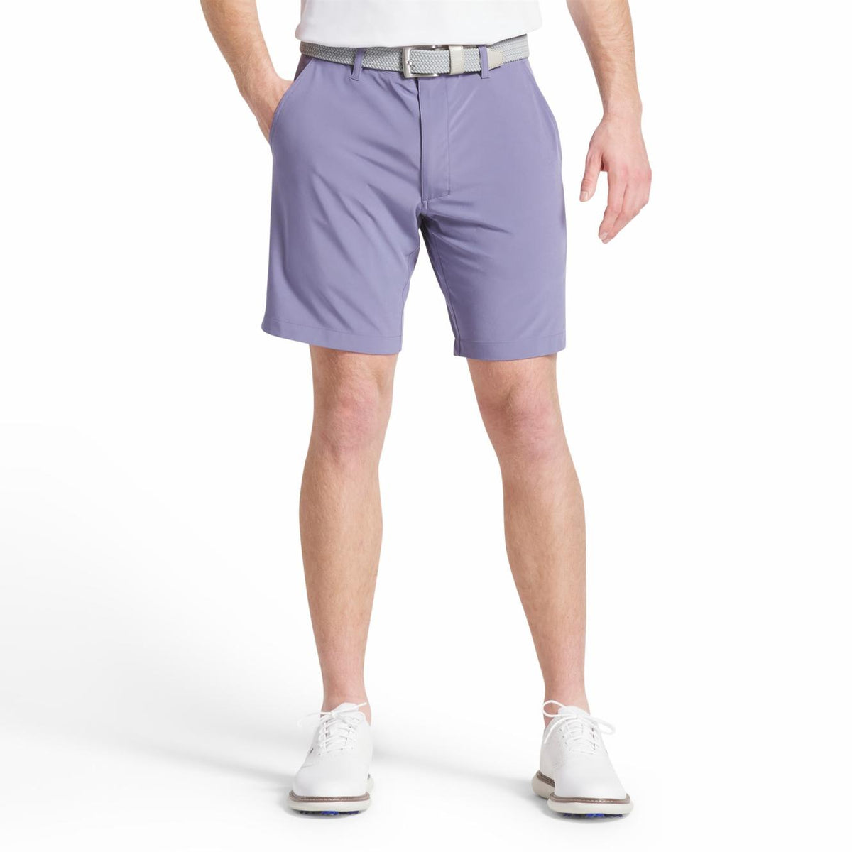 FootJoy Shorts | Men Lightweight Golf Shorts For Men | 9" Inseam | FootJoy