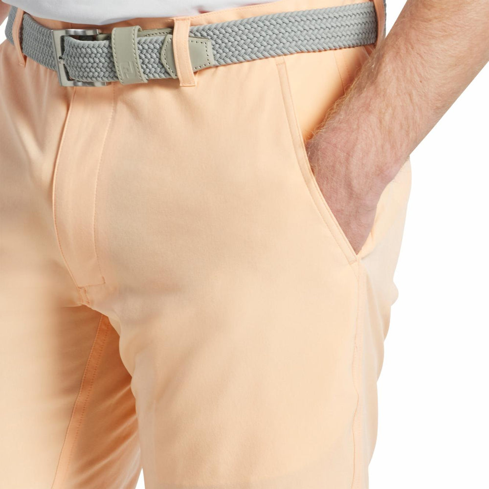 FootJoy Shorts | Men Lightweight Golf Shorts For Men | 9" Inseam | FootJoy