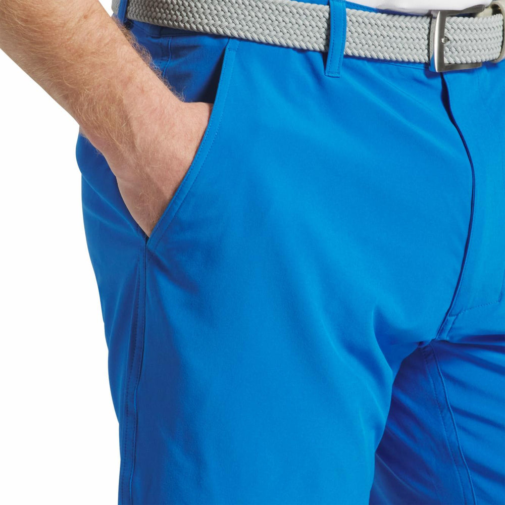 FootJoy Shorts | Men Lightweight Golf Shorts For Men | 9" Inseam | FootJoy