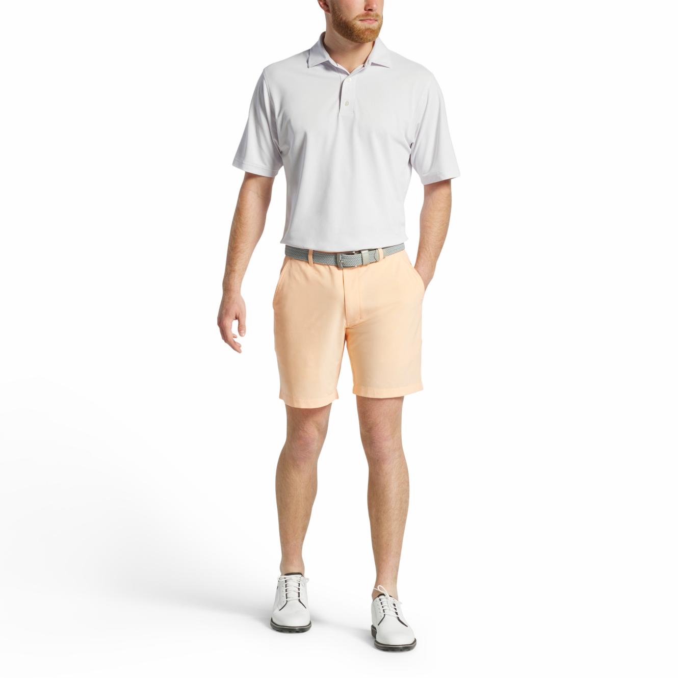 FootJoy Shorts | Men Lightweight Golf Shorts For Men | 9" Inseam | FootJoy