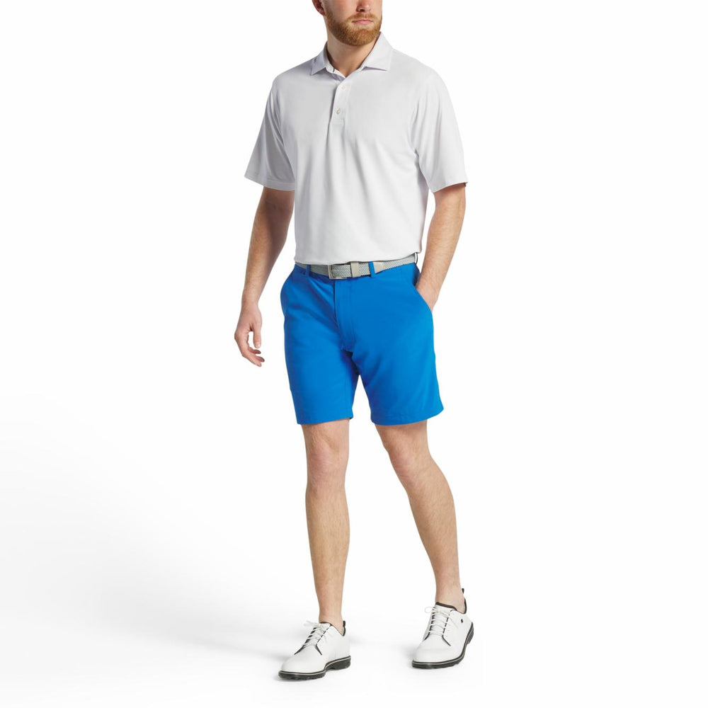 FootJoy Shorts | Men Lightweight Golf Shorts For Men | 9" Inseam | FootJoy