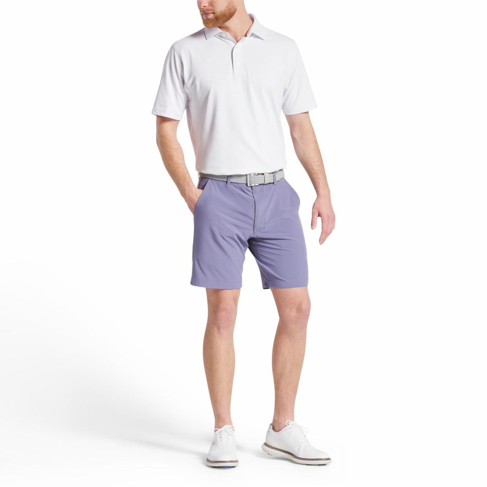 FootJoy Shorts | Men Lightweight Golf Shorts For Men | 9" Inseam | FootJoy