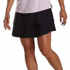 FootJoy Skorts &amp; Shorts | Women Performance Layered Skort Women