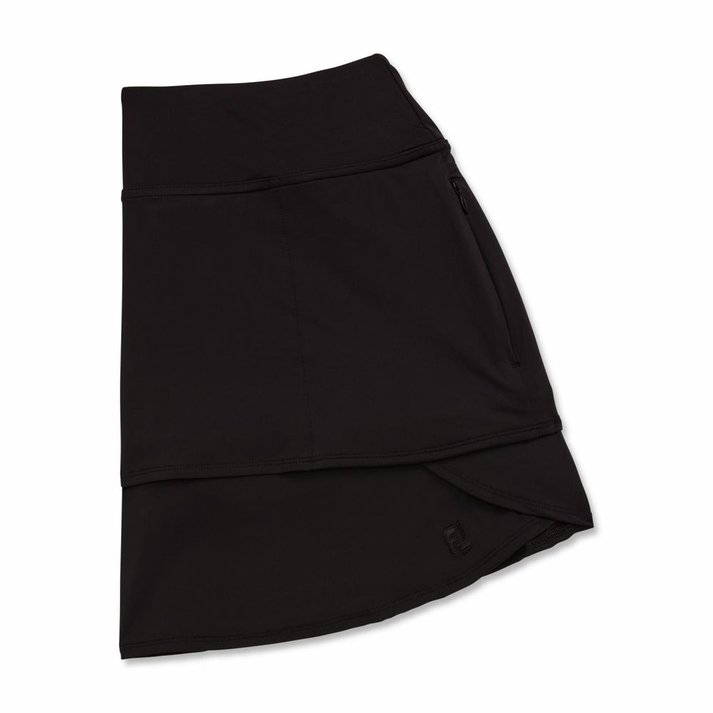FootJoy Skorts &amp; Shorts | Women Performance Layered Skort Women