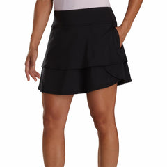 FootJoy Skorts &amp; Shorts | Women Performance Layered Skort Women
