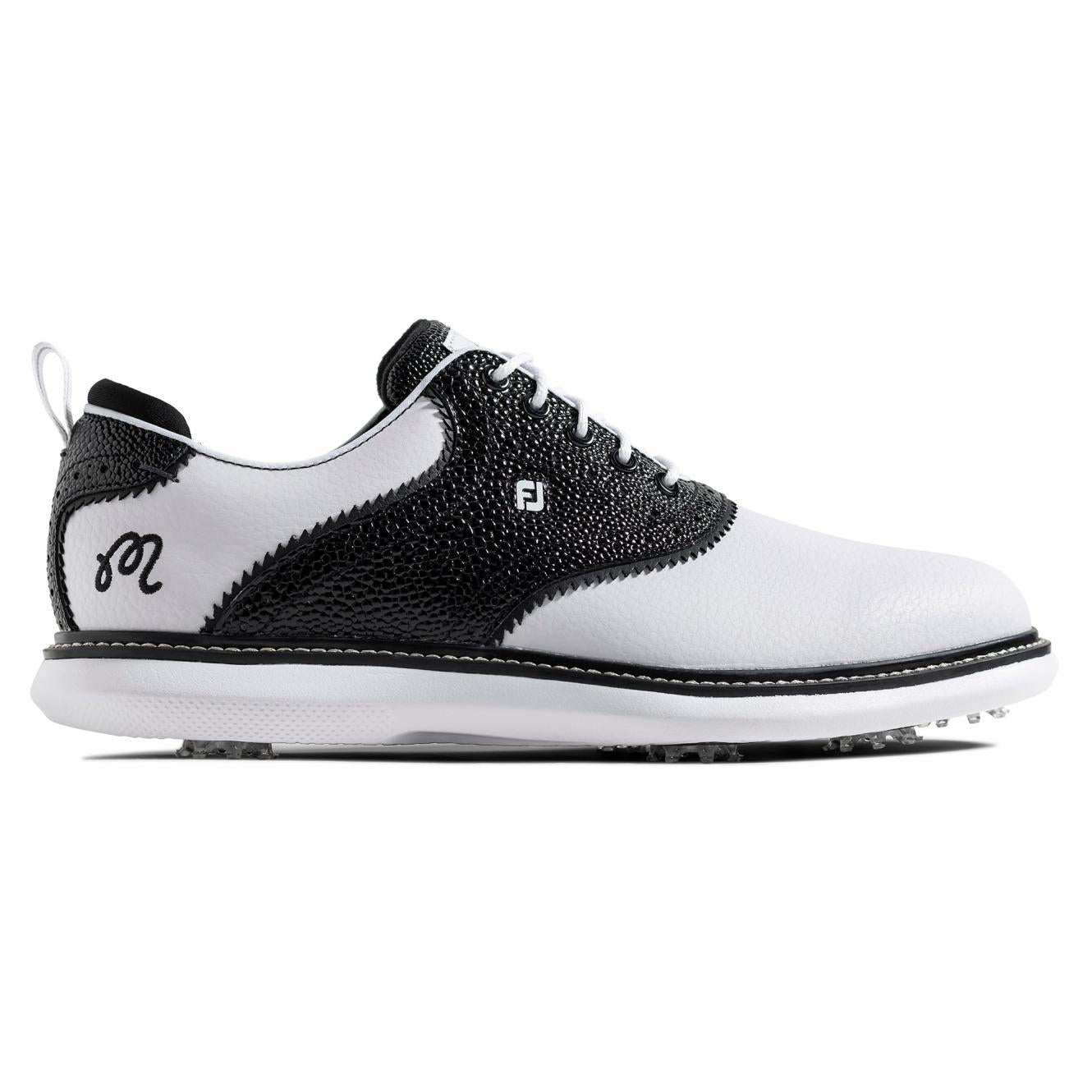 FootJoy Spiked | Men FJ X Malbon Stingray Traditions