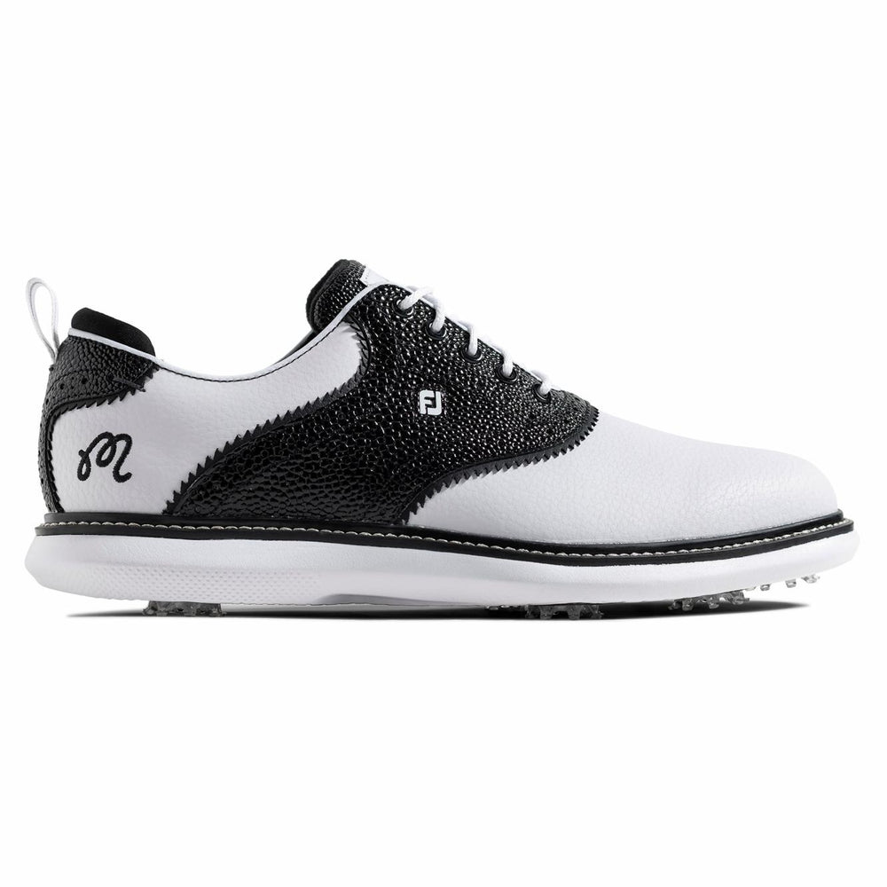 FootJoy Spiked | Men FJ X Malbon Stingray Traditions