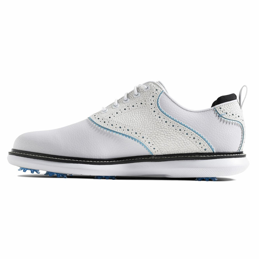 FootJoy Spiked | Men FJ X Malbon Stingray Traditions