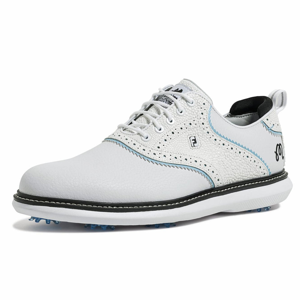 FootJoy Spiked | Men FJ X Malbon Stingray Traditions