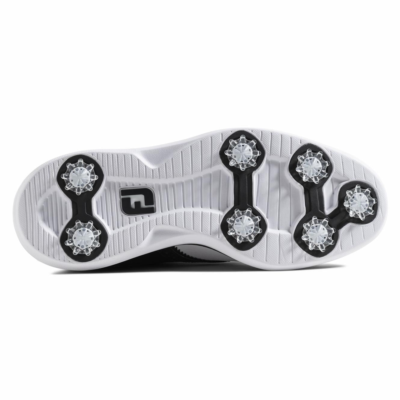 FootJoy Spiked | Men FJ X Malbon Stingray Traditions