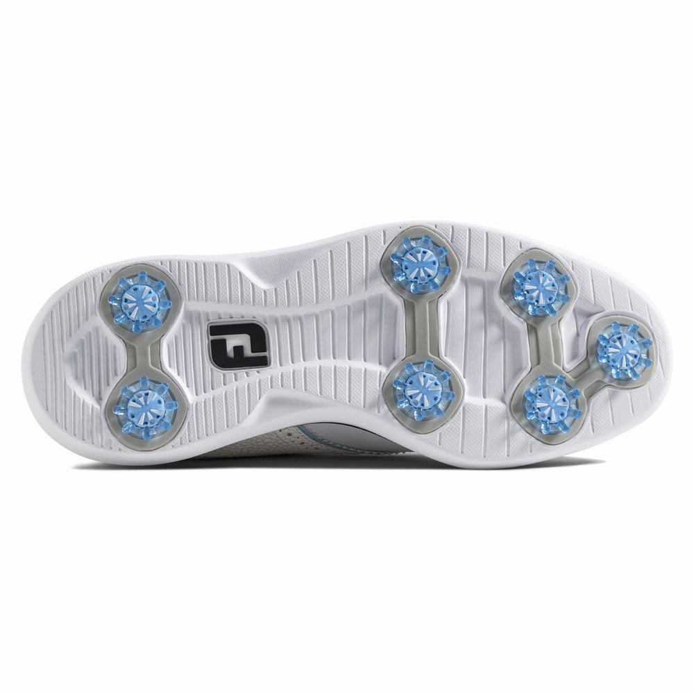 FootJoy Spiked | Men FJ X Malbon Stingray Traditions