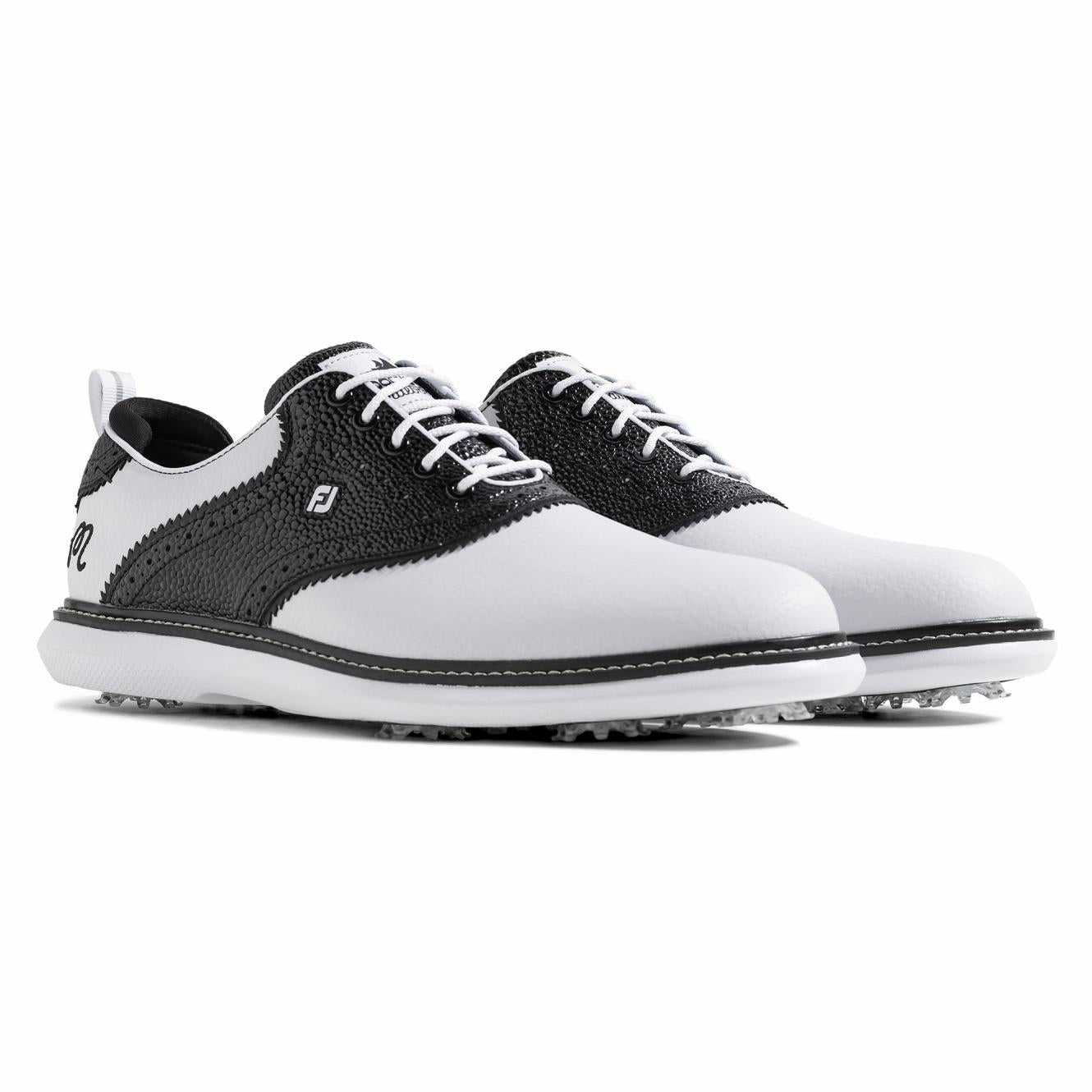 FootJoy Spiked | Men FJ X Malbon Stingray Traditions