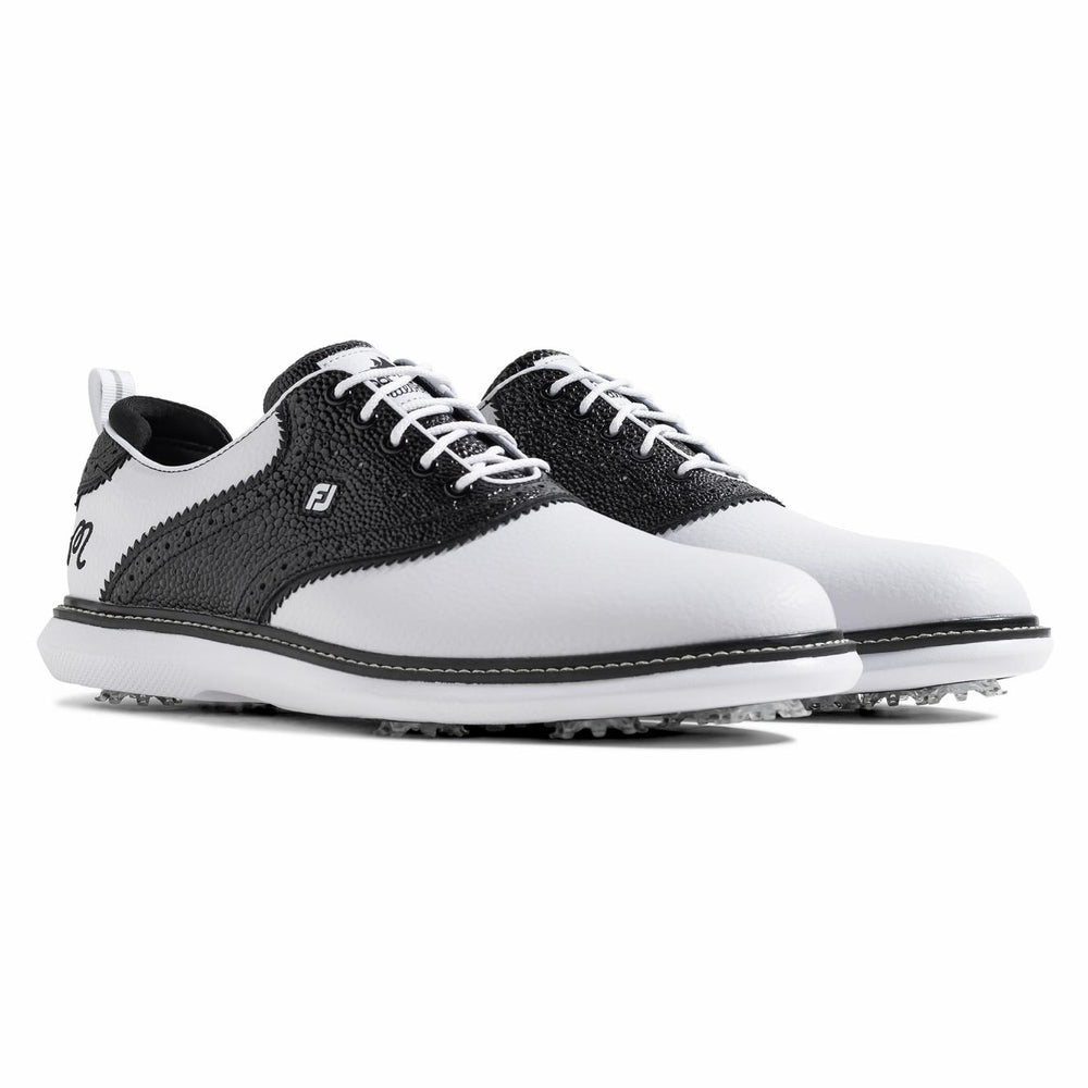 FootJoy Spiked | Men FJ X Malbon Stingray Traditions