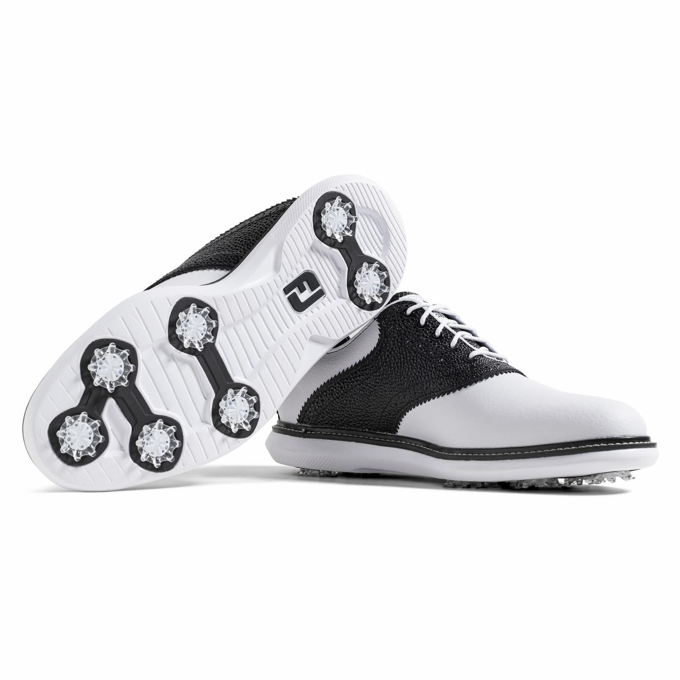 FootJoy Spiked | Men FJ X Malbon Stingray Traditions