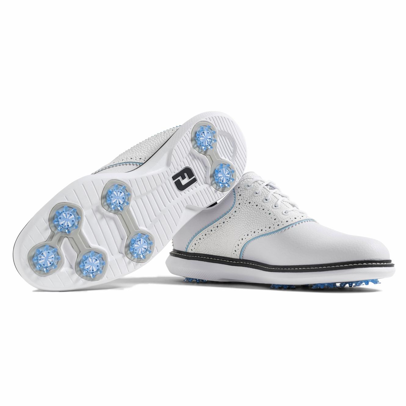 FootJoy Spiked | Men FJ X Malbon Stingray Traditions