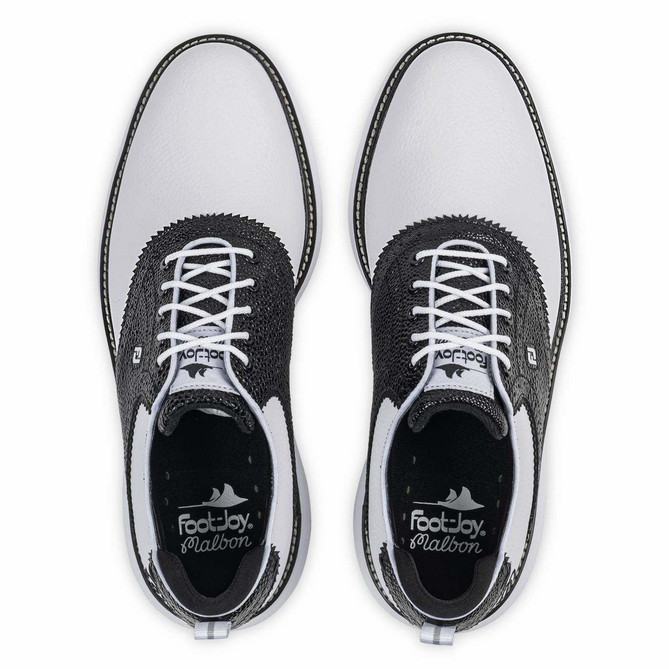 FootJoy Spiked | Men FJ X Malbon Stingray Traditions