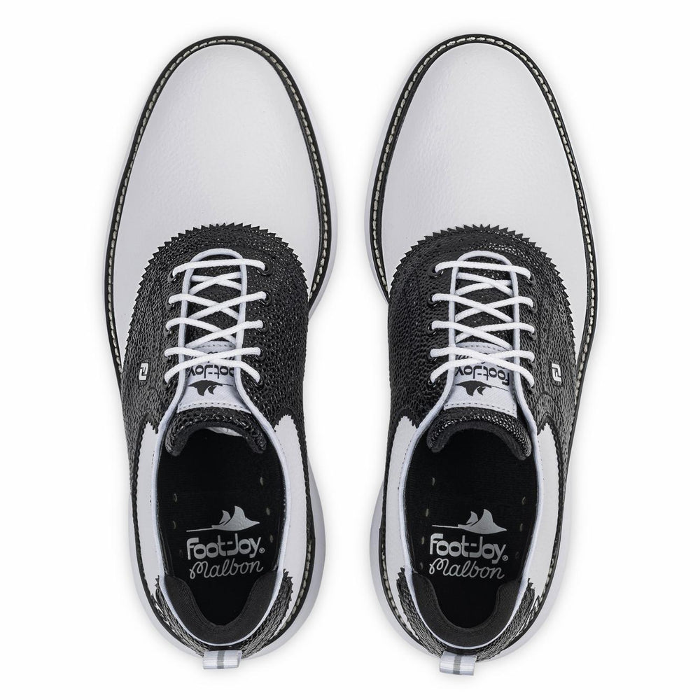 FootJoy Spiked | Men FJ X Malbon Stingray Traditions