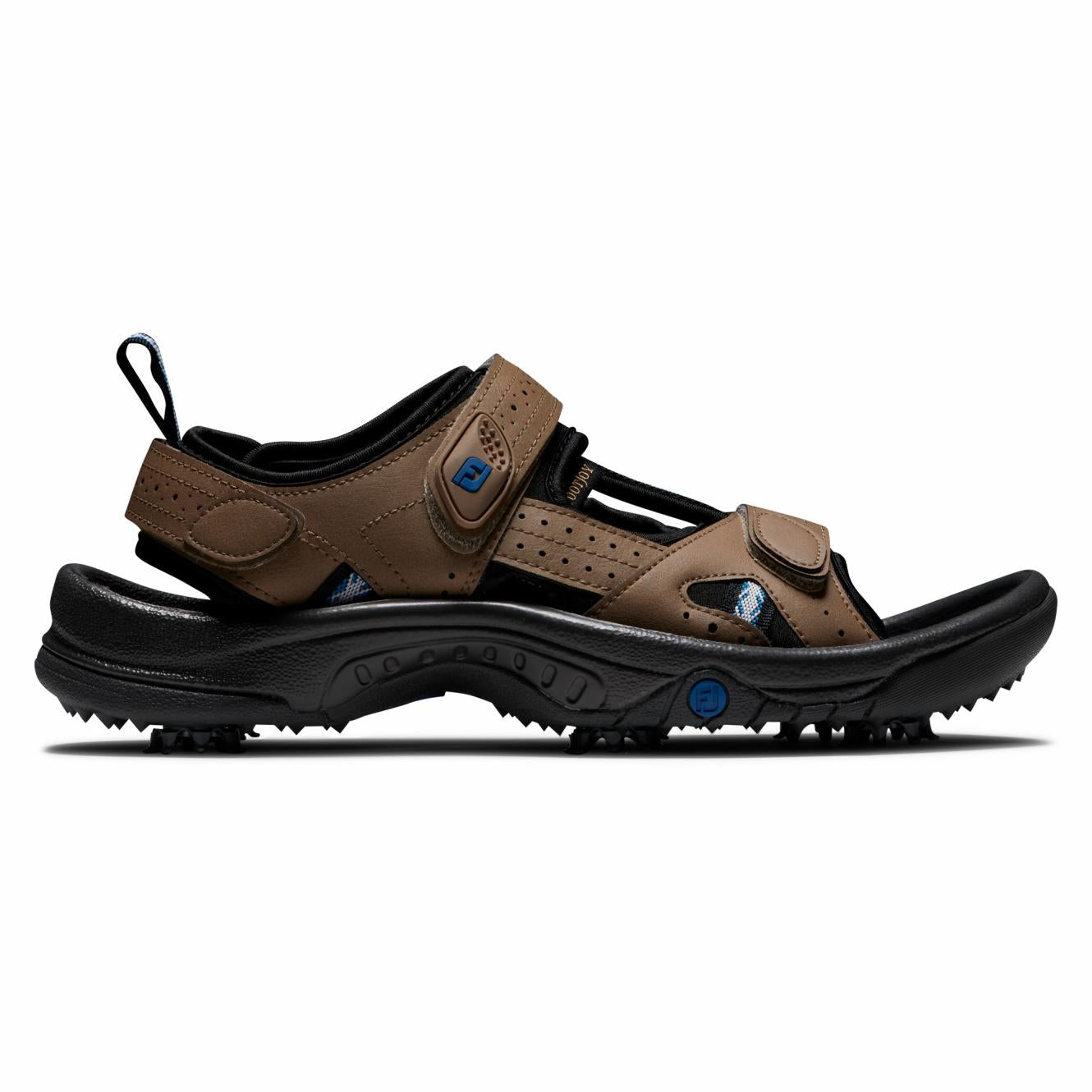 FootJoy Spiked | Men Golf Sandals For Men | FootJoy