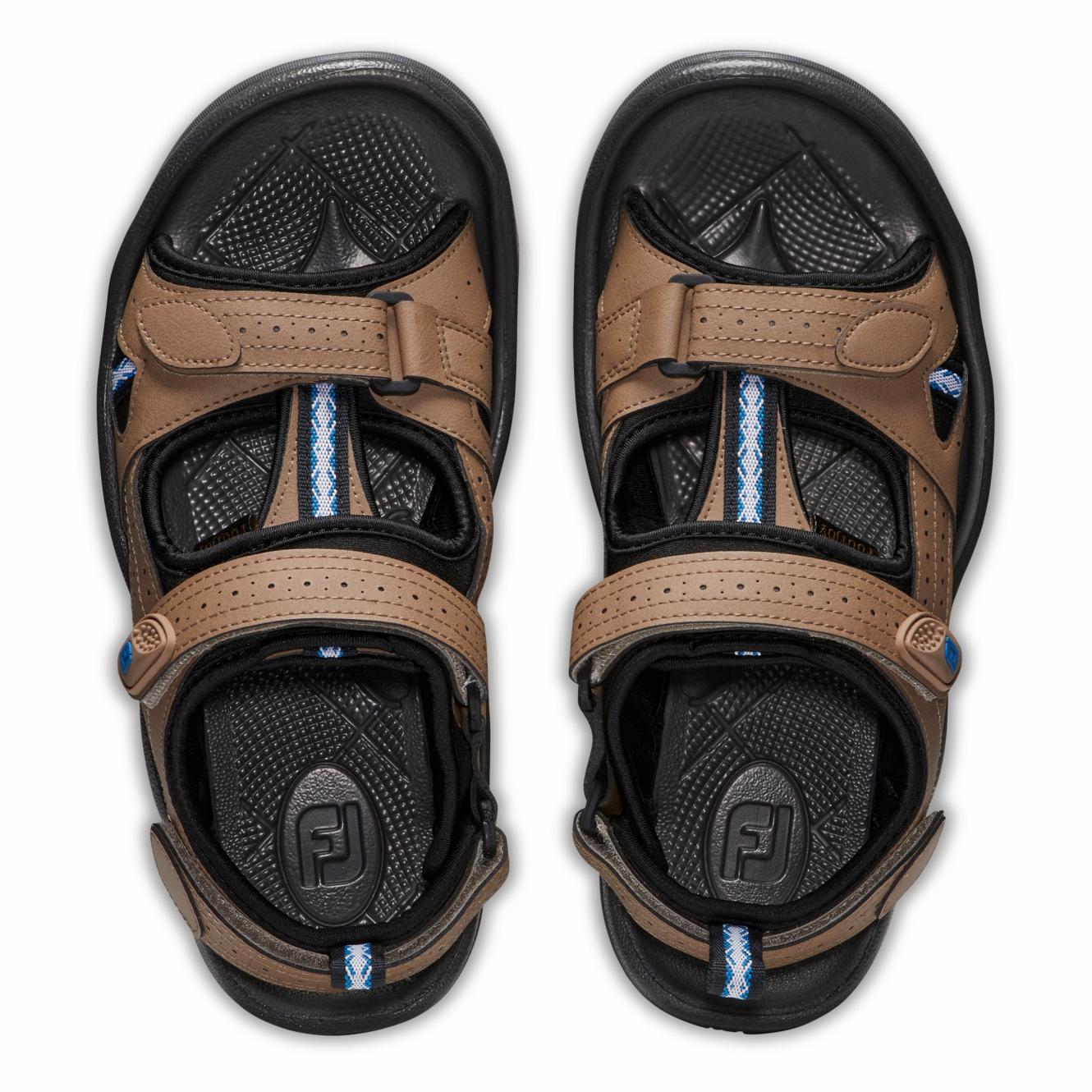 FootJoy Spiked | Men Golf Sandals For Men | FootJoy