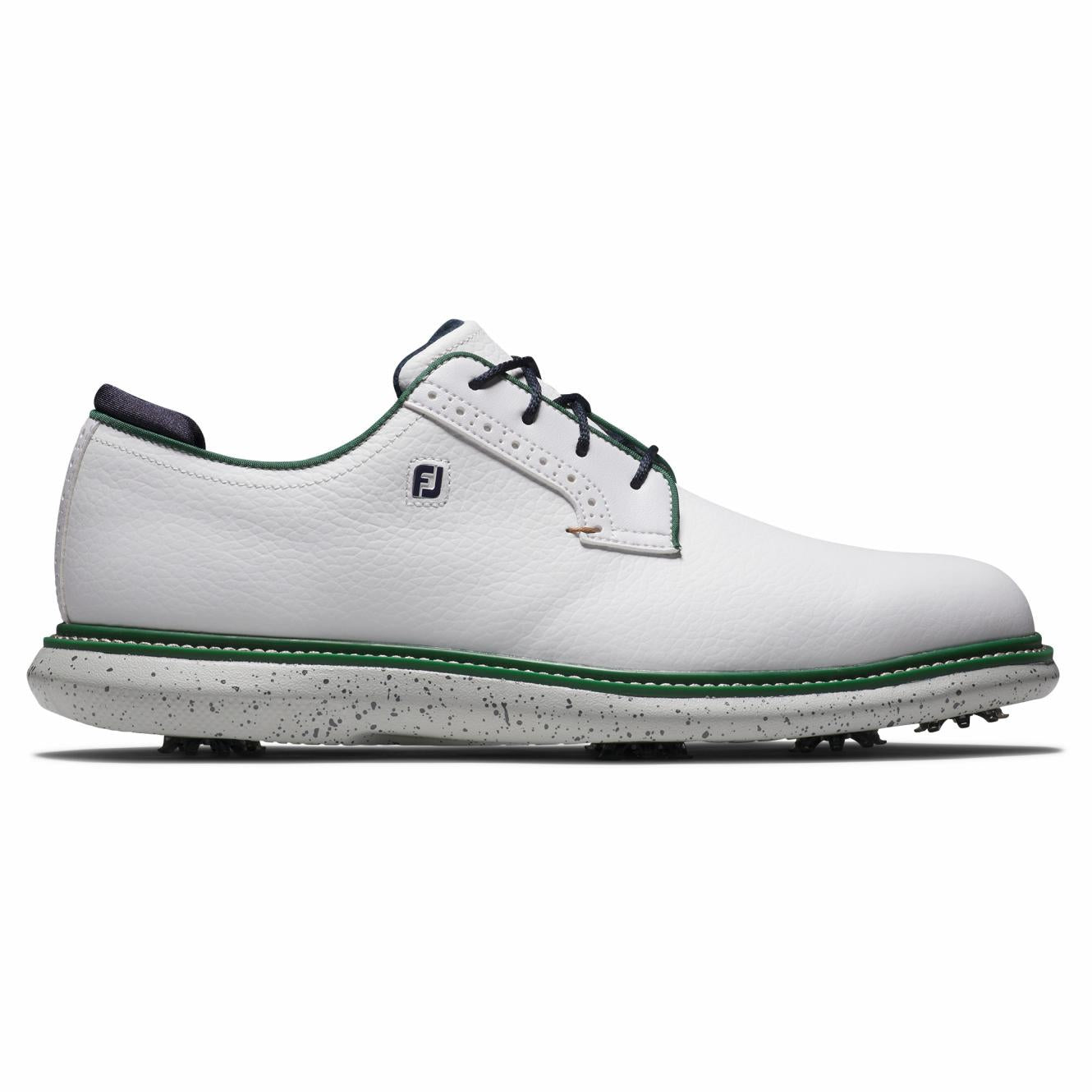 FootJoy Spiked | Men Grounds Traditions Blucher