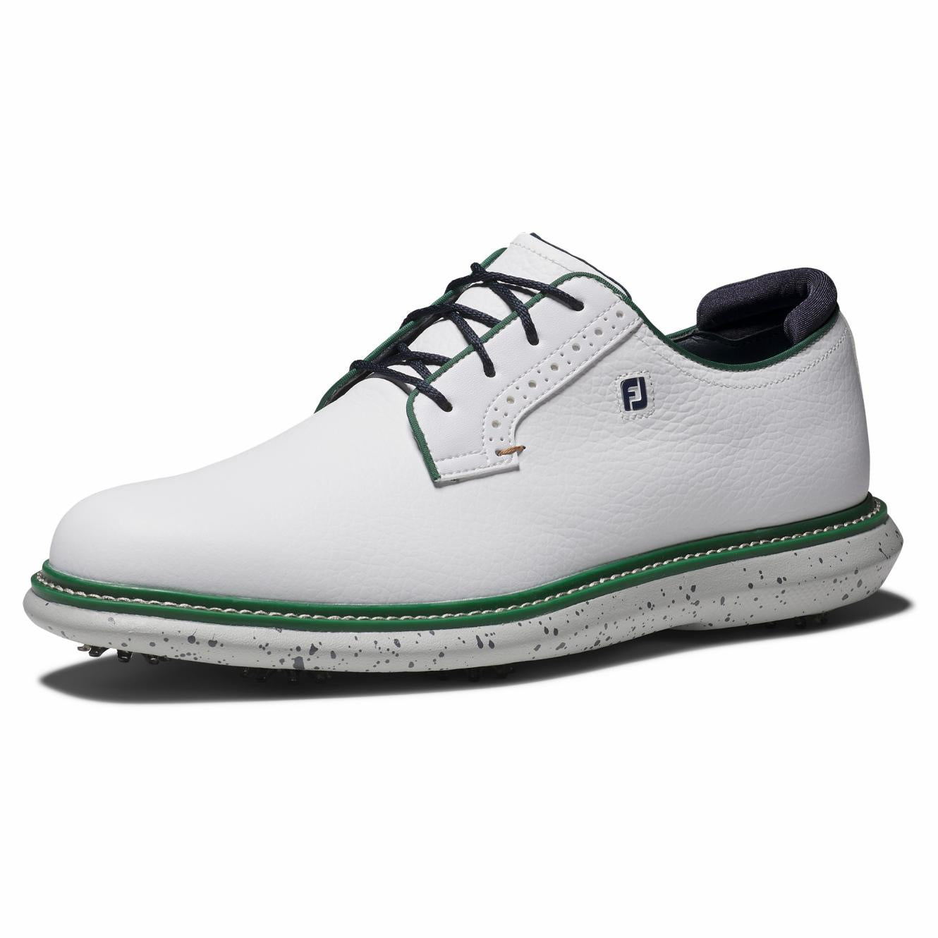 FootJoy Spiked | Men Grounds Traditions Blucher