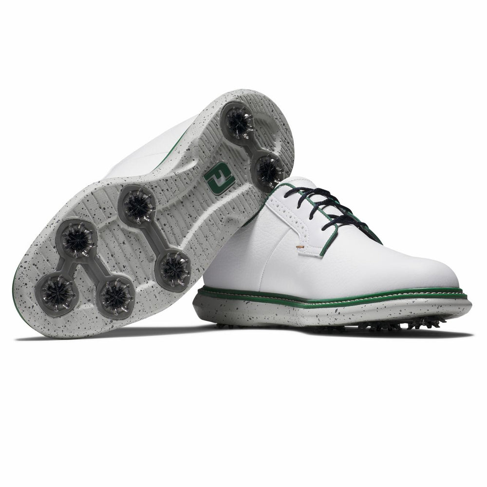 FootJoy Spiked | Men Grounds Traditions Blucher