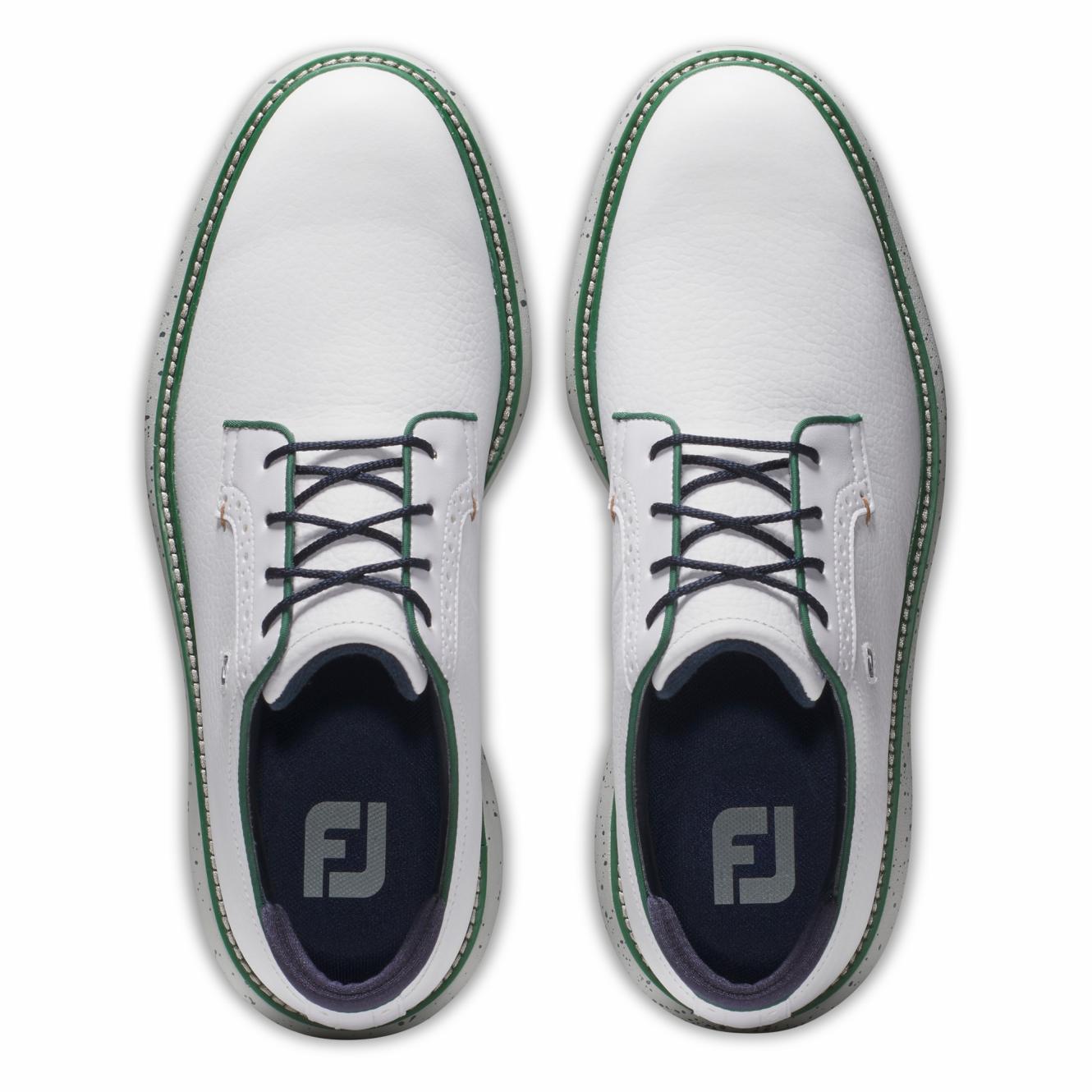 FootJoy Spiked | Men Grounds Traditions Blucher