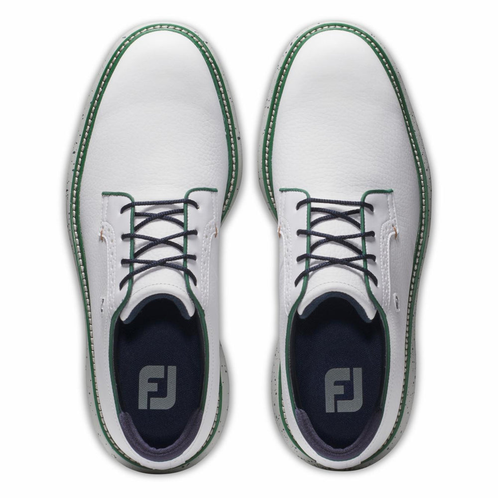 FootJoy Spiked | Men Grounds Traditions Blucher