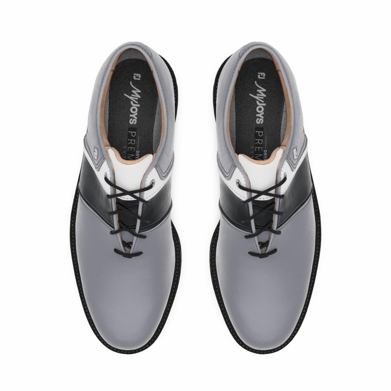 FootJoy Spiked | Men MyJoys Premiere Series - Packard