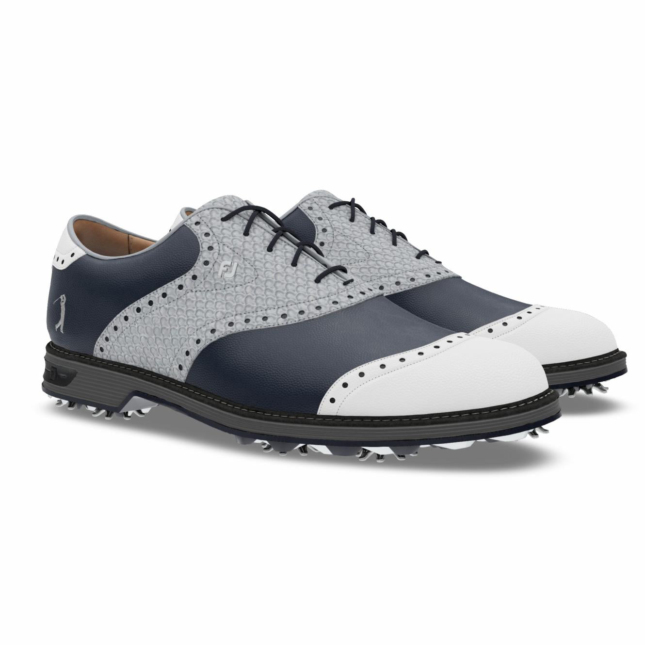 FootJoy Spiked | Men MyJoys Premiere Series - Wilcox
