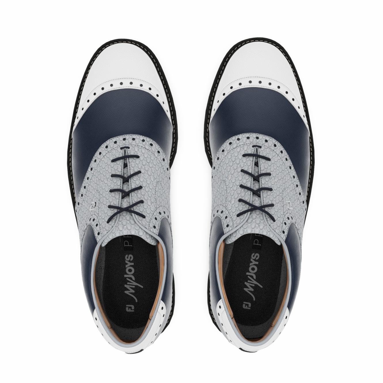 FootJoy Spiked | Men MyJoys Premiere Series - Wilcox