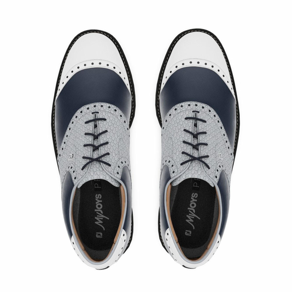 FootJoy Spiked | Men MyJoys Premiere Series - Wilcox