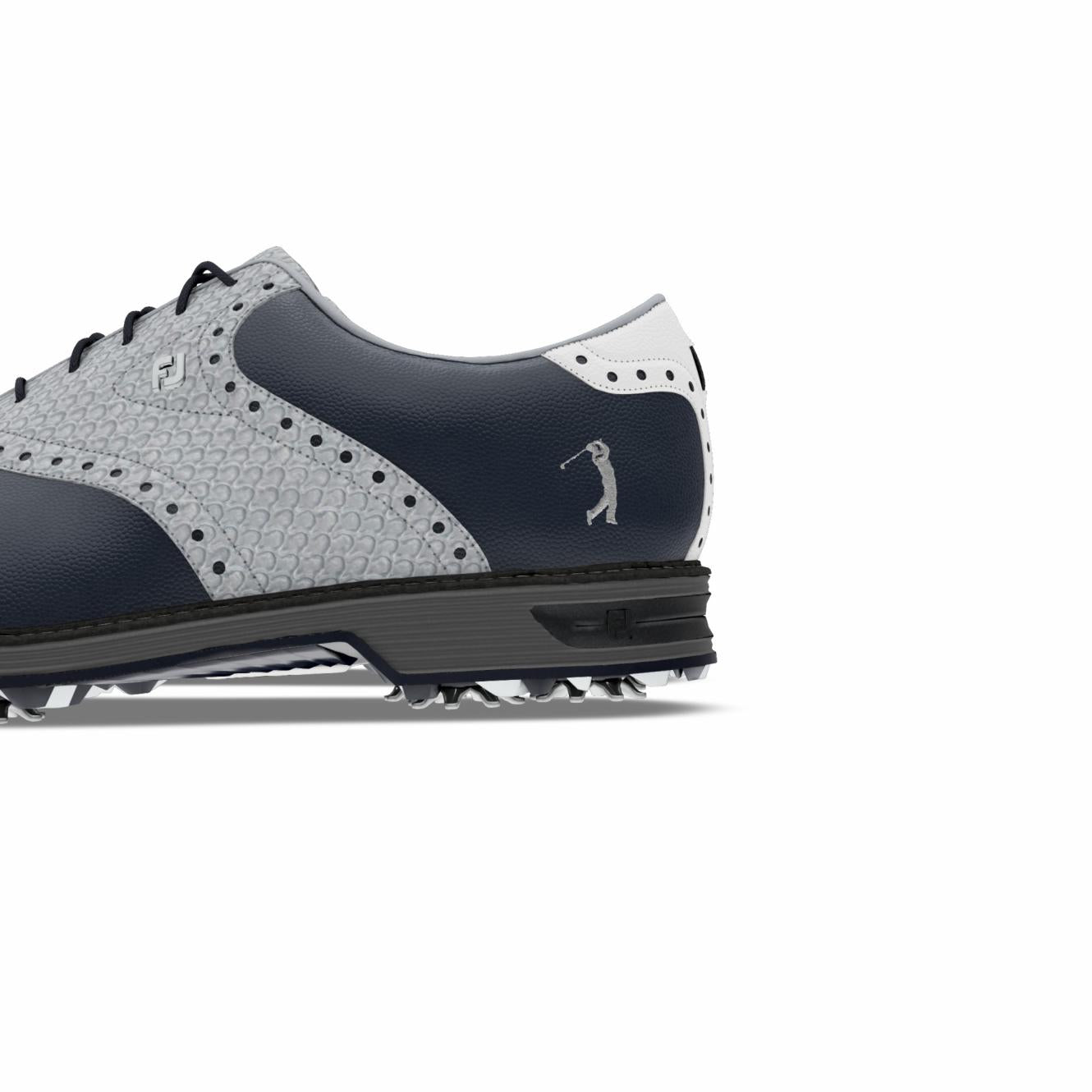 FootJoy Spiked | Men MyJoys Premiere Series - Wilcox