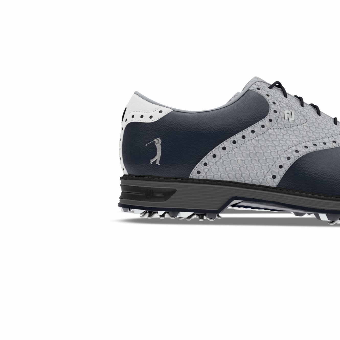 FootJoy Spiked | Men MyJoys Premiere Series - Wilcox