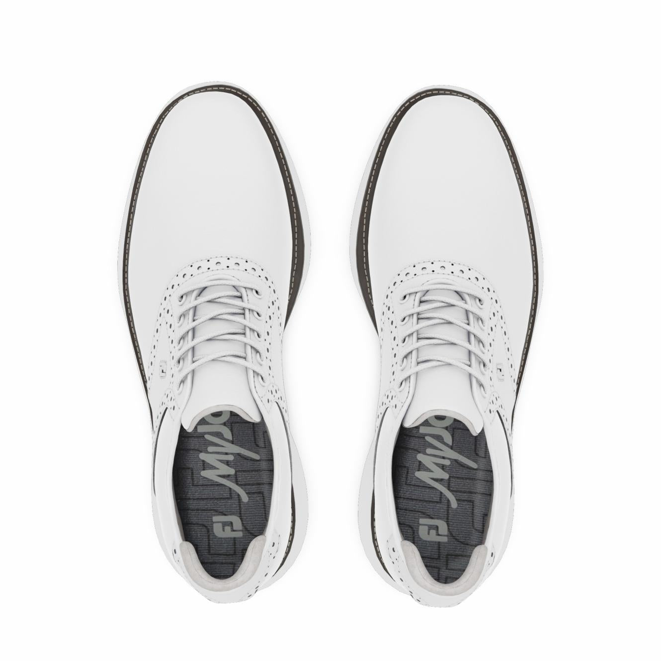 FootJoy Spiked | Men MyJoys Traditions