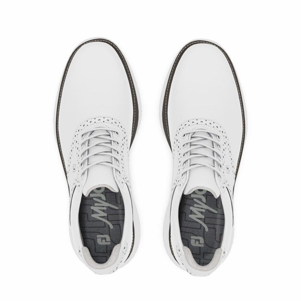 FootJoy Spiked | Men MyJoys Traditions