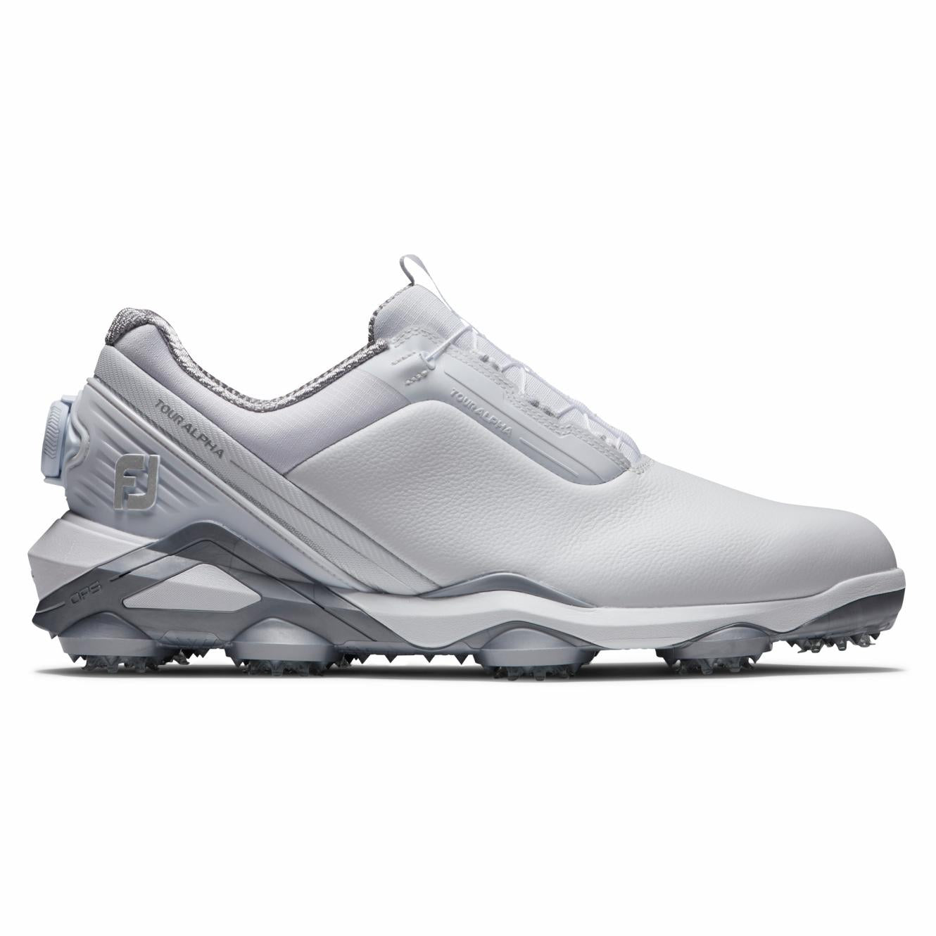 FootJoy Spiked | Men Tour Alpha BOA
