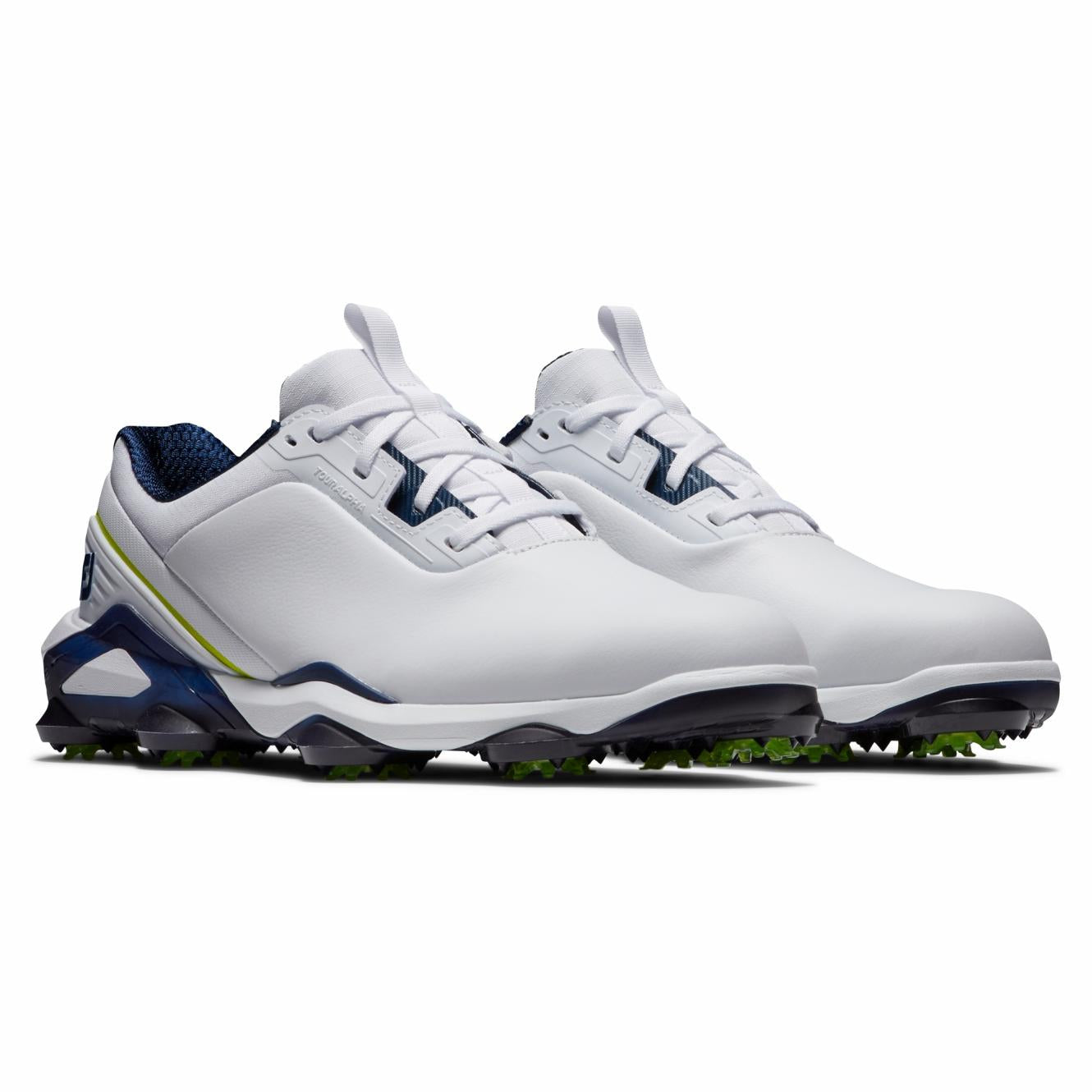 FootJoy Spiked | Men Tour Alpha