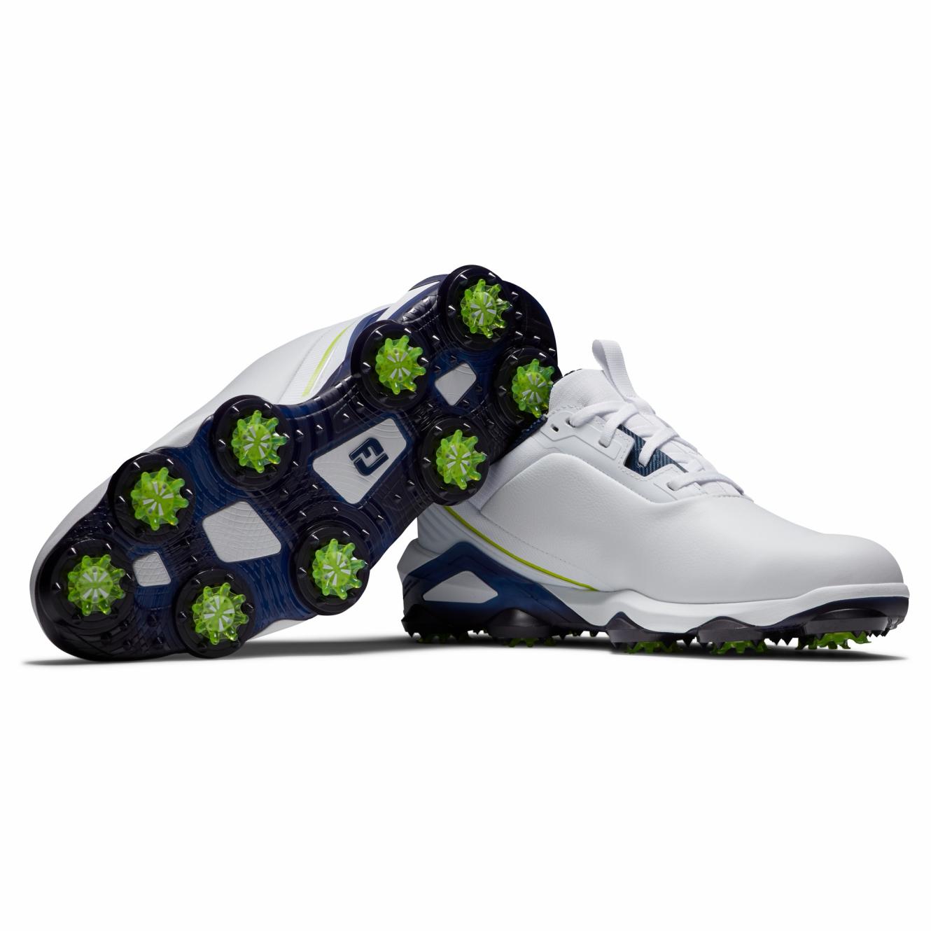 FootJoy Spiked | Men Tour Alpha