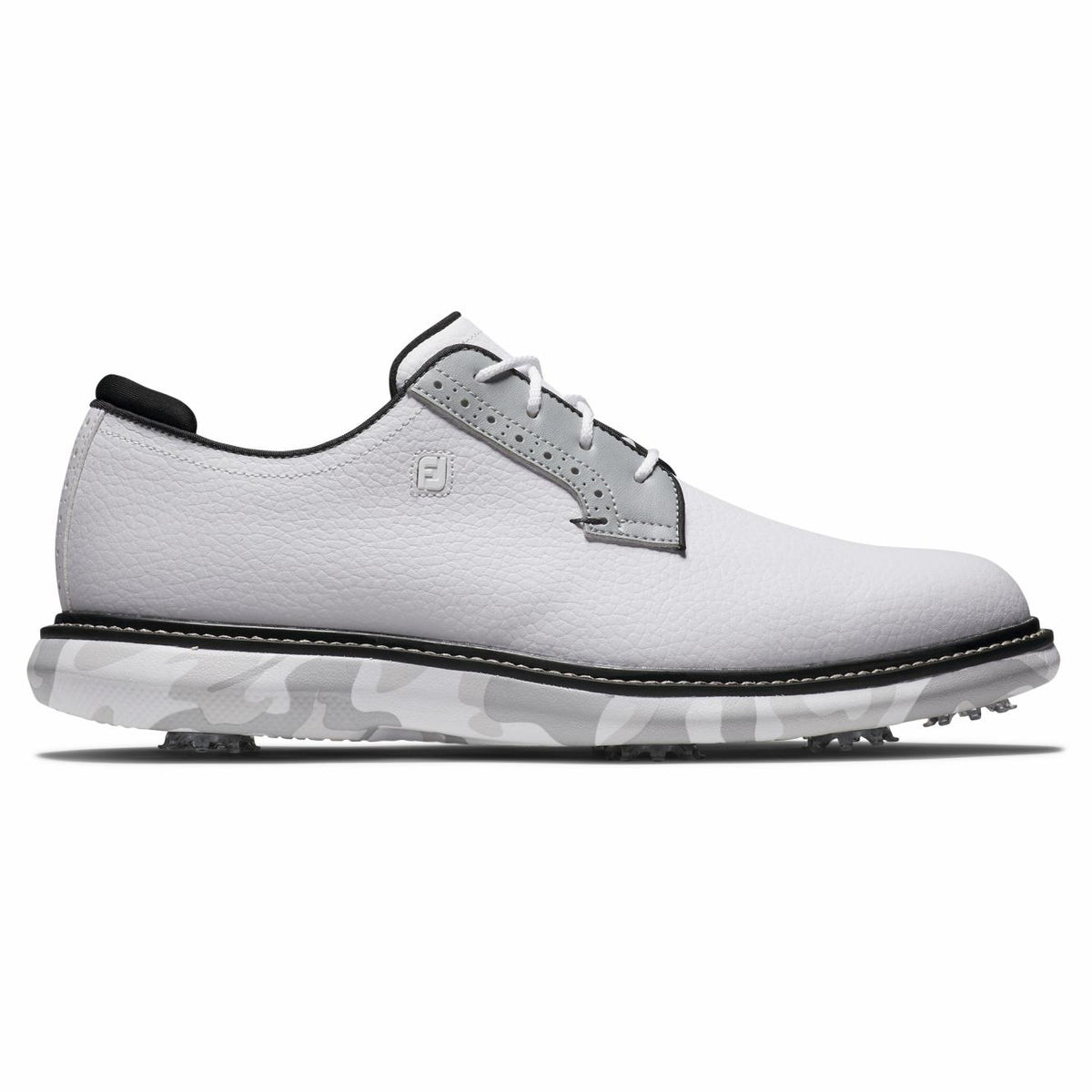 FootJoy Spiked | Men Traditions - Blucher