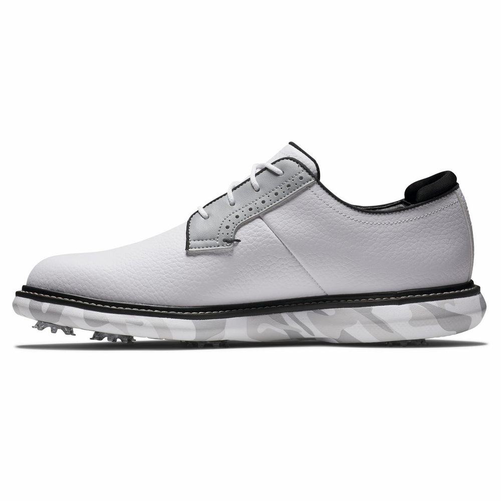 FootJoy Spiked | Men Traditions - Blucher