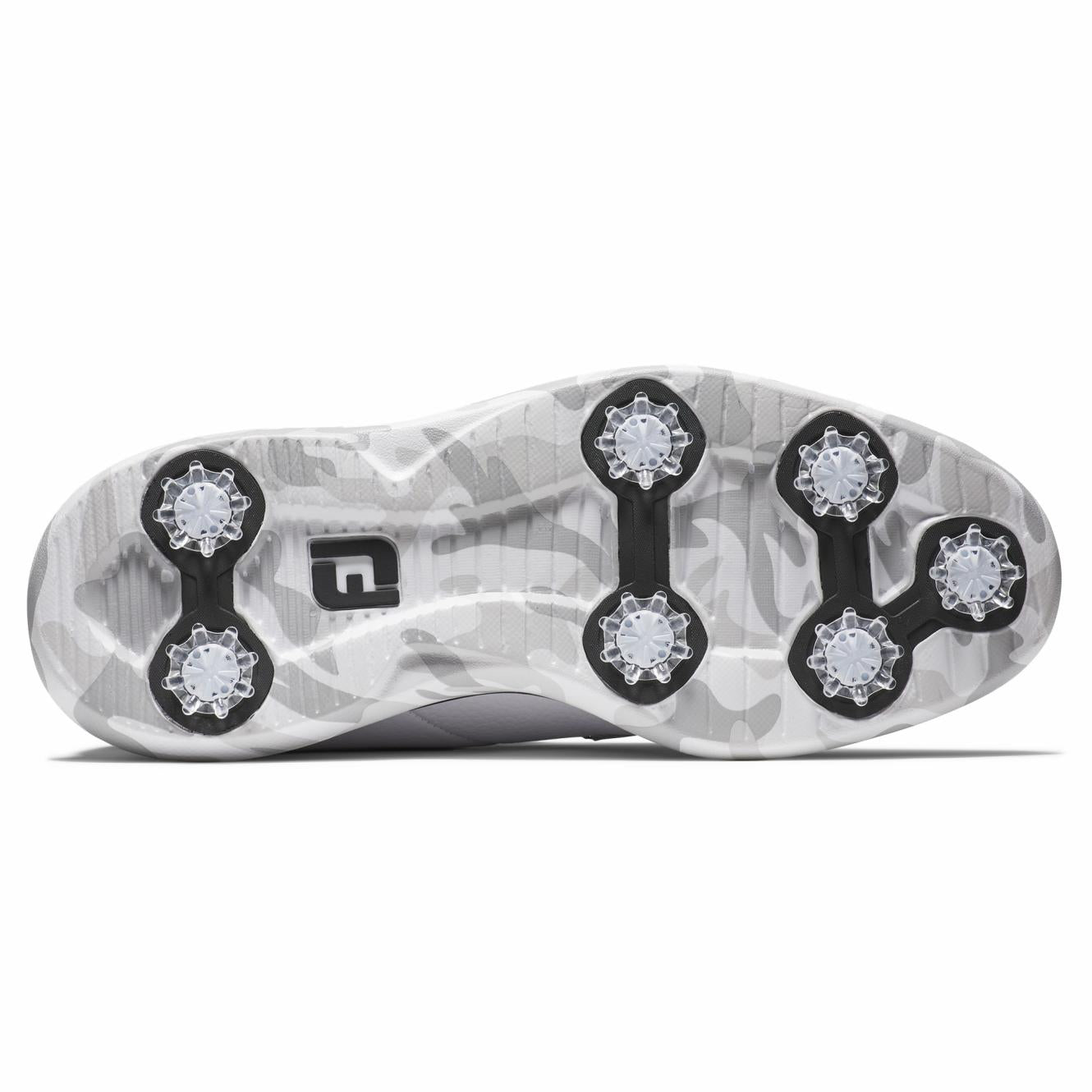 FootJoy Spiked | Men Traditions - Blucher