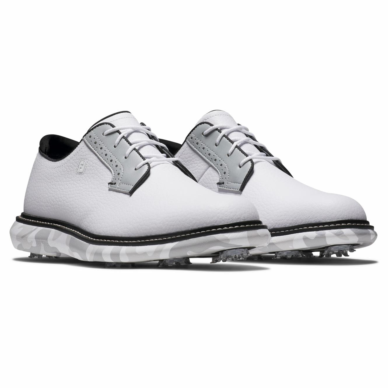 FootJoy Spiked | Men Traditions - Blucher